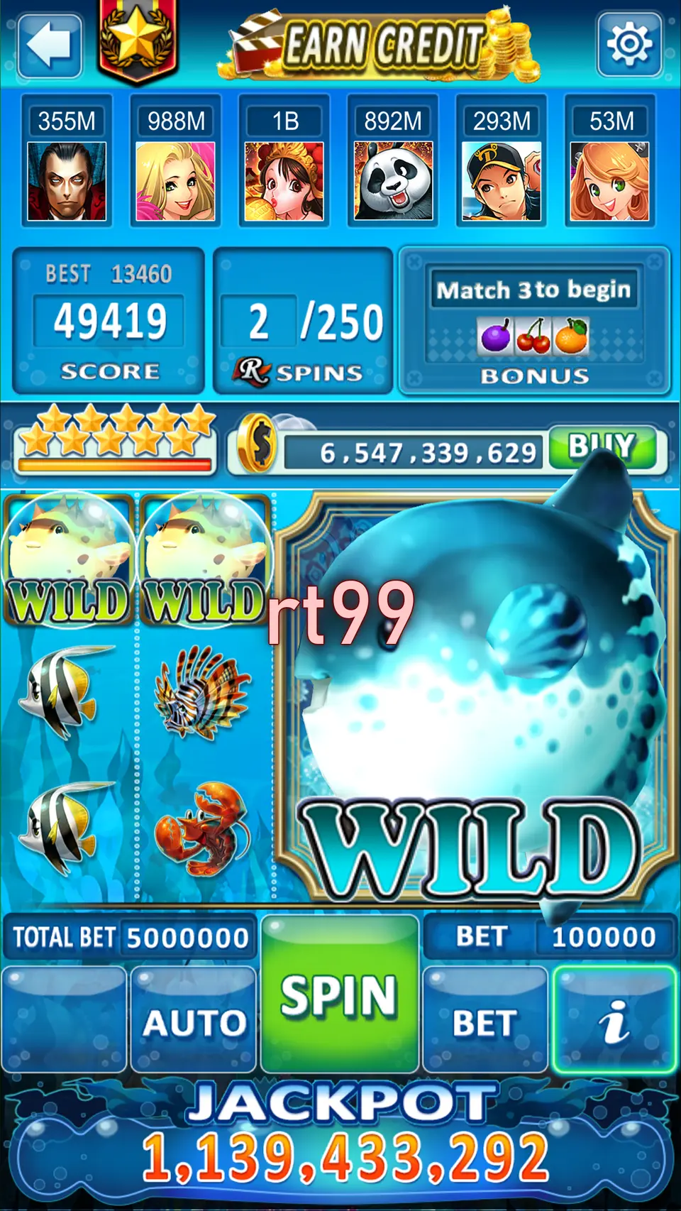 rt99 APK