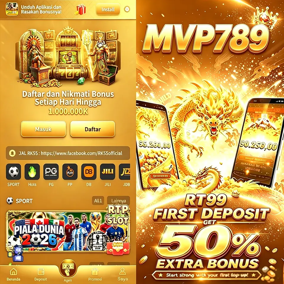 RT99 Masuk Resmi 2026 Aplikasi