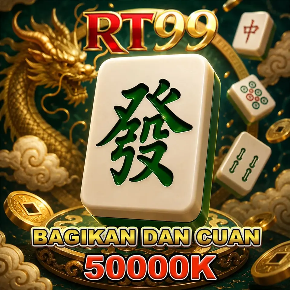 RT99 Daftar Akun Resmi Indonesia