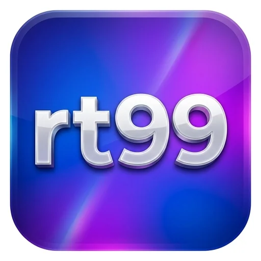 rt99 Logo - Resmi